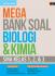 Mega Bank Soal Biologi & Kimia SMA Kelas 1, 2, & 3